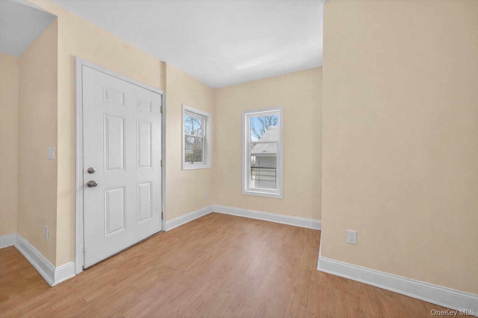 Single Family Hanford  Orange County, NY 10940, MLS-977011-20