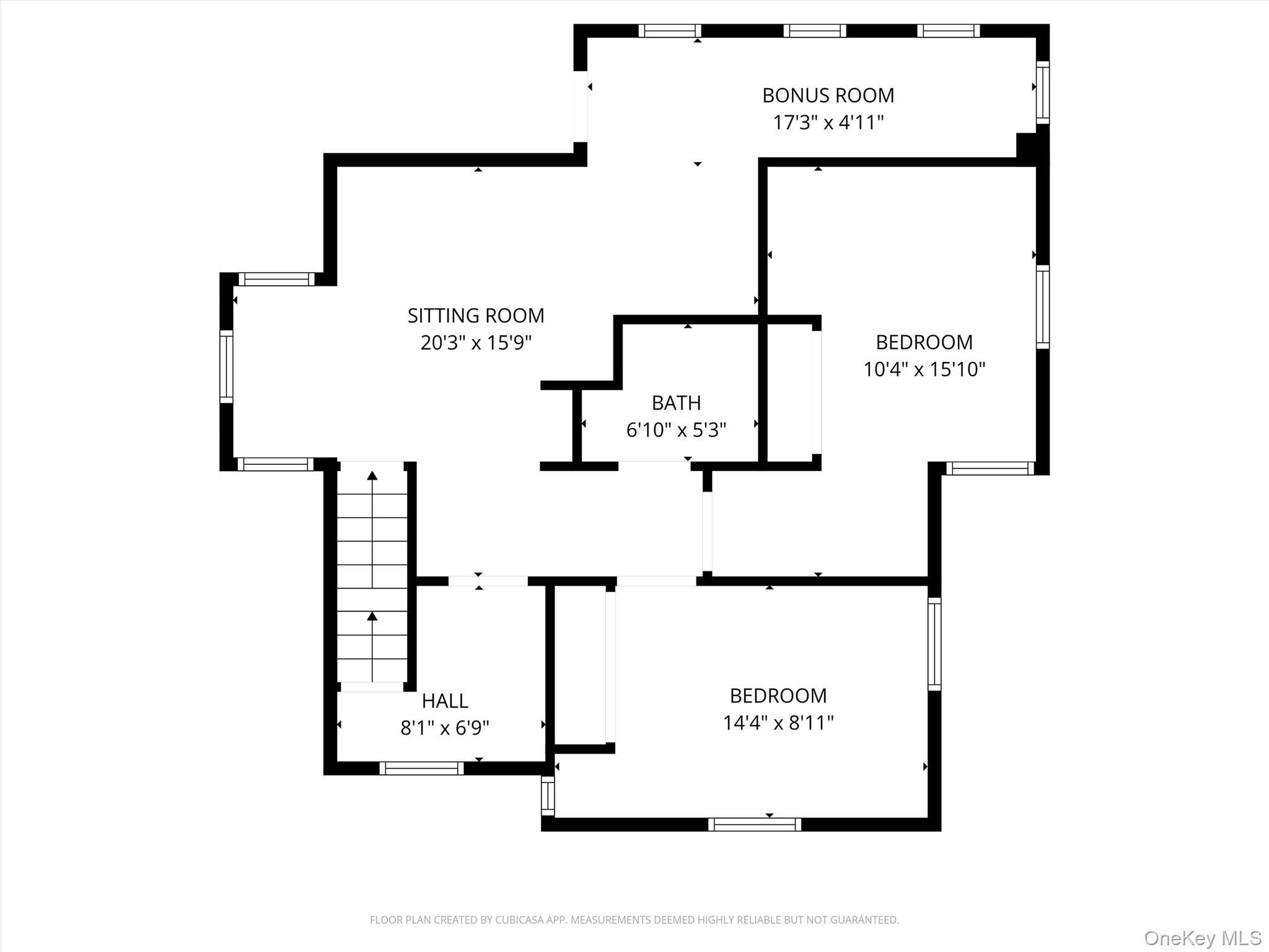 Single Family Hanford  Orange County, NY 10940, MLS-977011-25