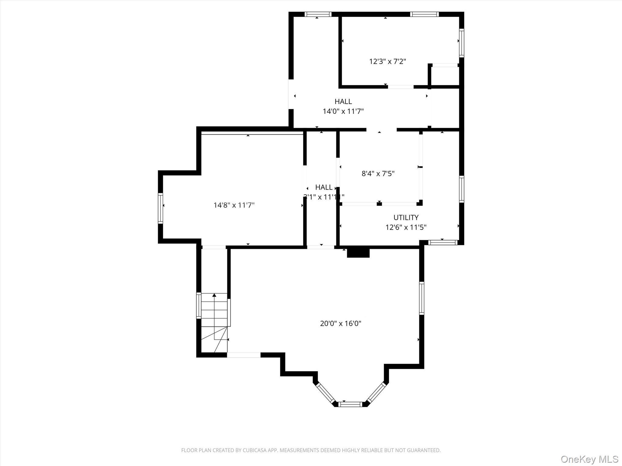 Single Family Hanford  Orange County, NY 10940, MLS-977011-26