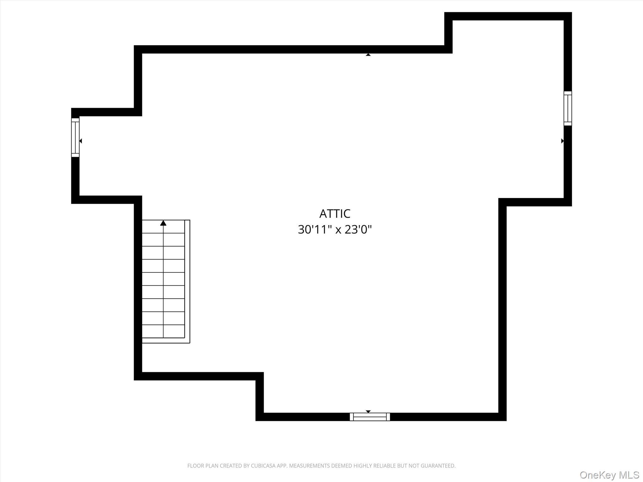 Single Family Hanford  Orange County, NY 10940, MLS-977011-27