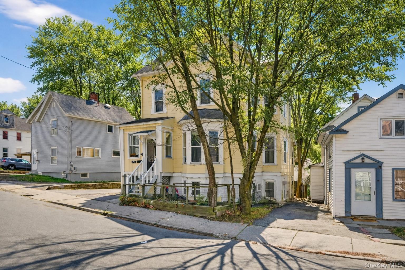 Single Family Hanford  Orange County, NY 10940, MLS-977011-3