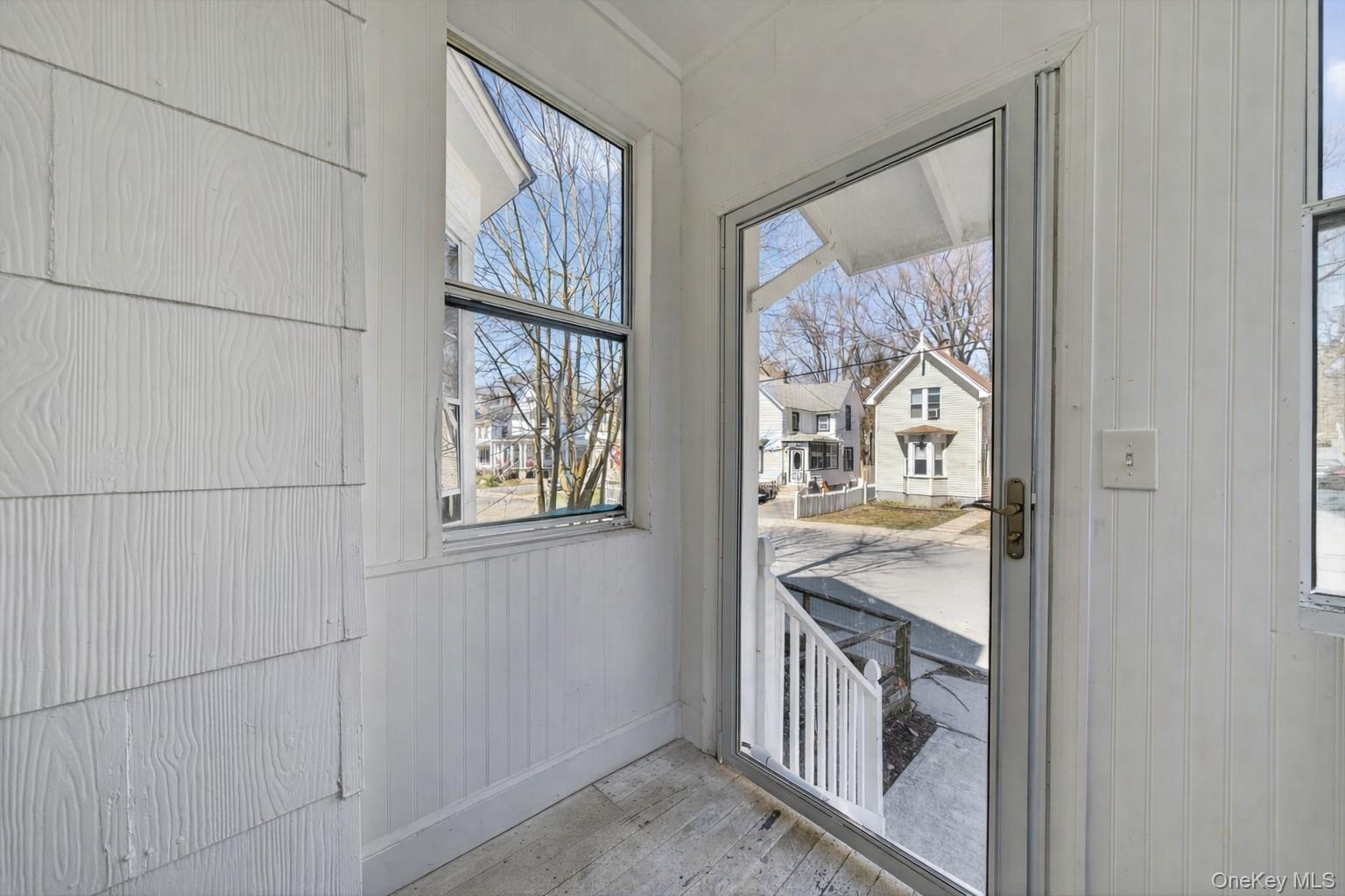 Single Family Hanford  Orange County, NY 10940, MLS-977011-5