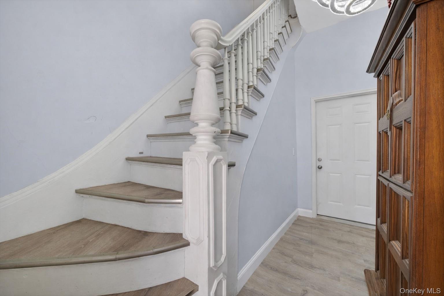 Single Family Hanford  Orange County, NY 10940, MLS-977011-6