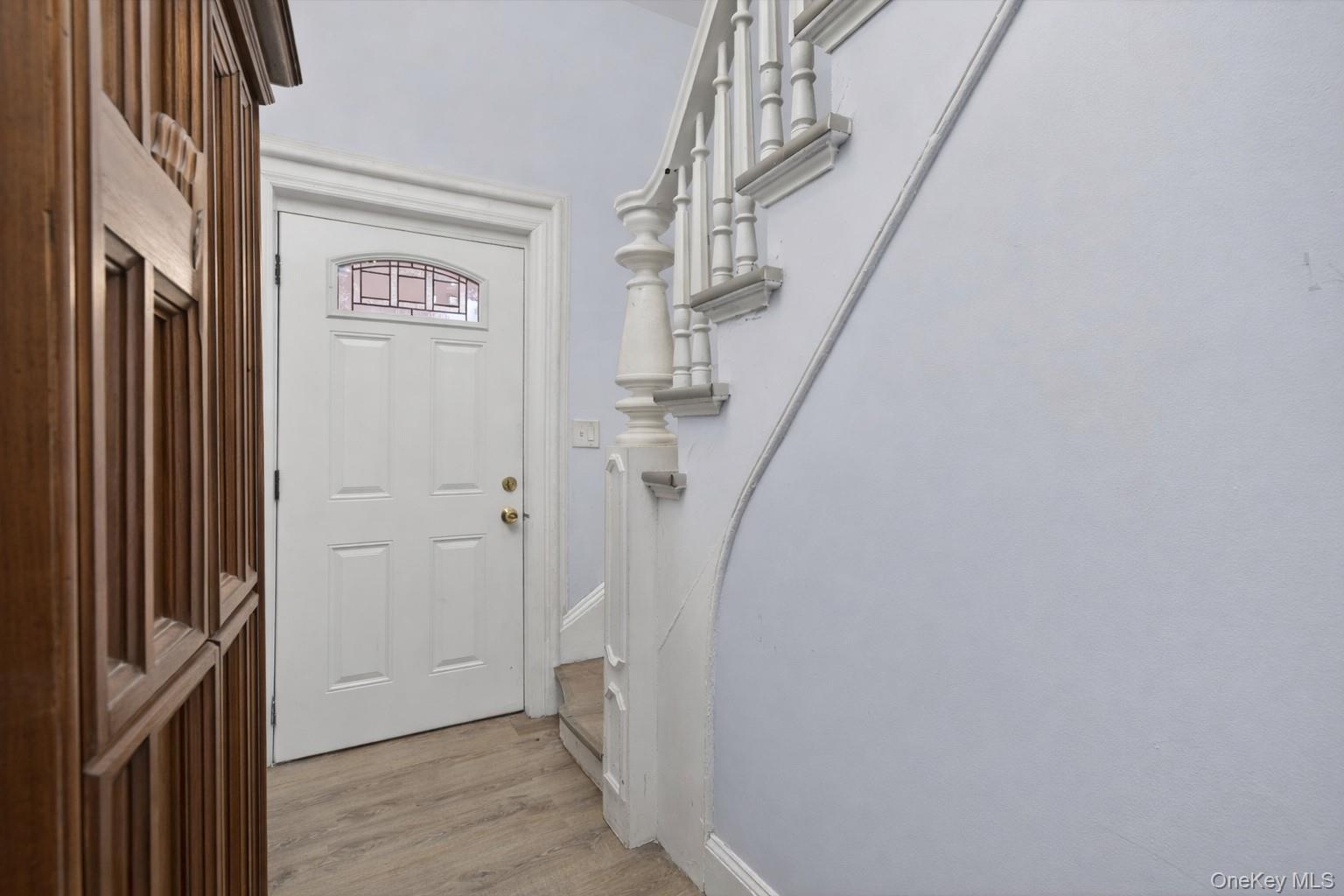 Single Family Hanford  Orange County, NY 10940, MLS-977011-7