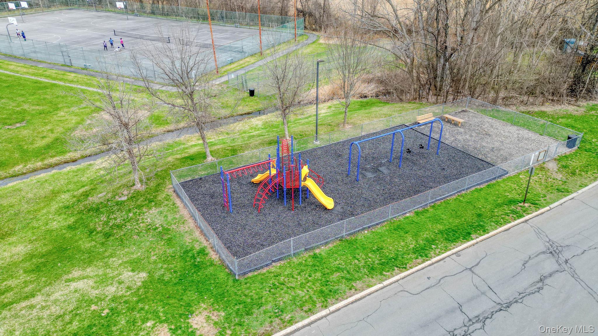 Single Family Whispering  Orange County, NY 10918, MLS-977012-28