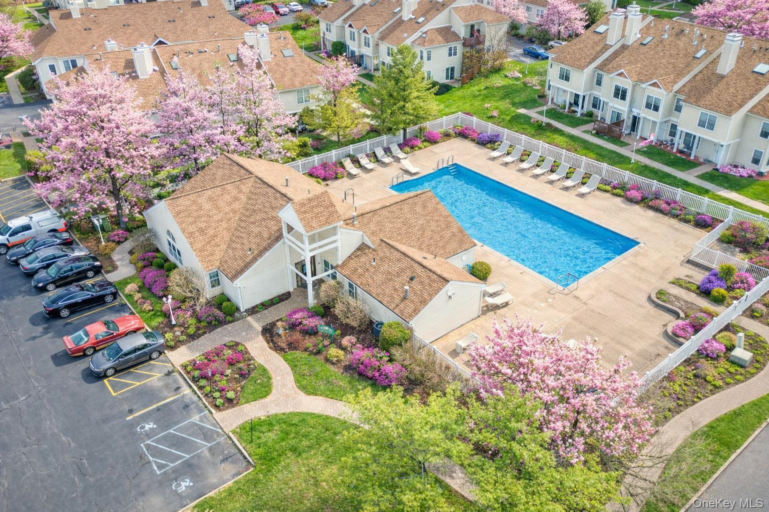 Single Family Whispering  Orange County, NY 10918, MLS-977012-29