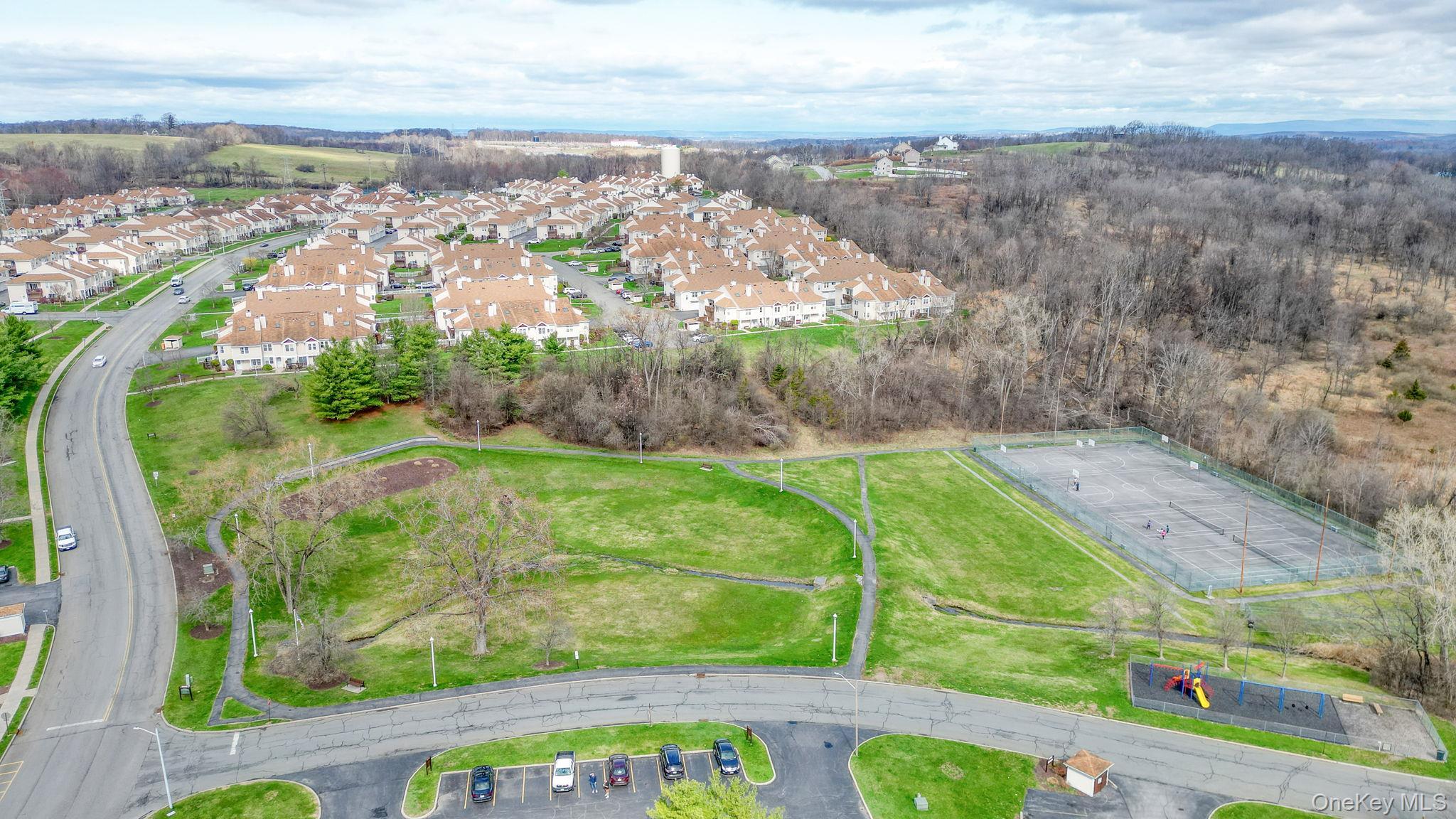 Single Family Whispering  Orange County, NY 10918, MLS-977012-31