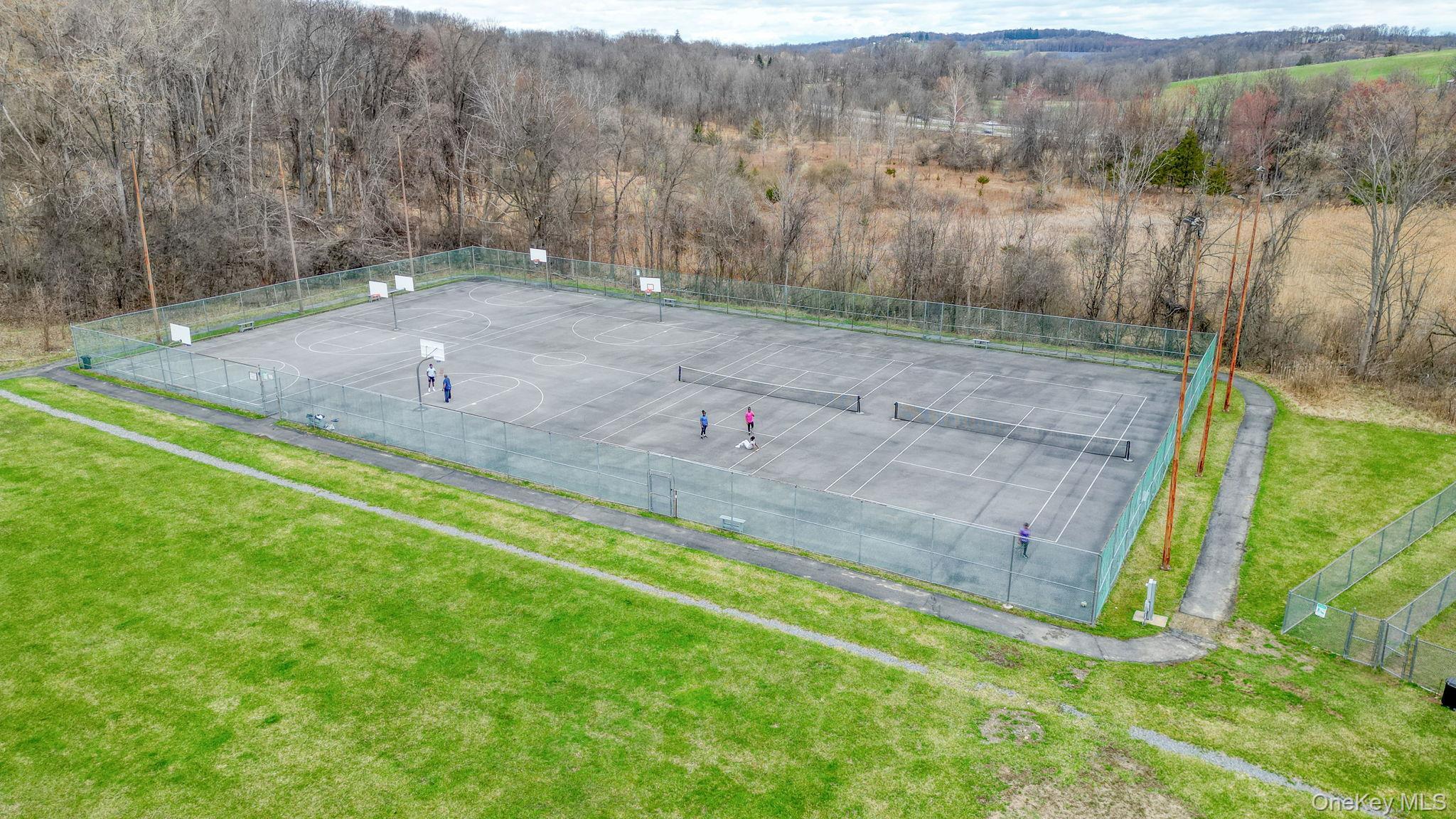 Single Family Whispering  Orange County, NY 10918, MLS-977012-32