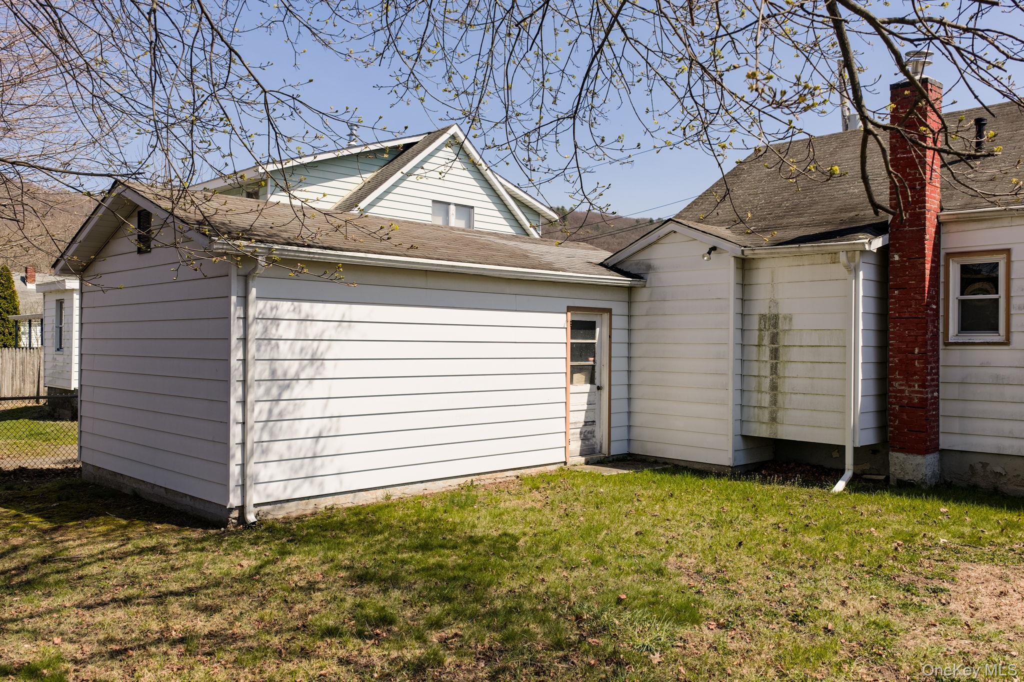Single Family Harold  Orange County, NY 12771, MLS-977014-17