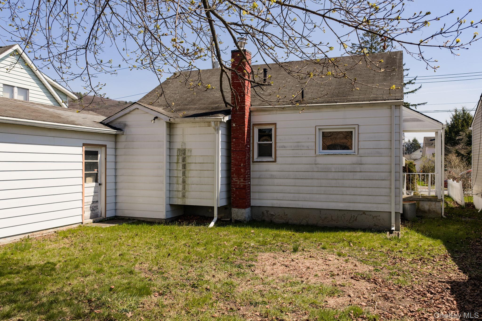 Single Family Harold  Orange County, NY 12771, MLS-977014-19