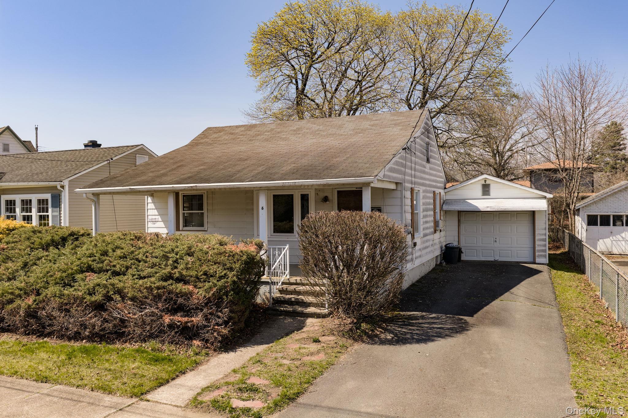 Single Family Harold  Orange County, NY 12771, MLS-977014-7