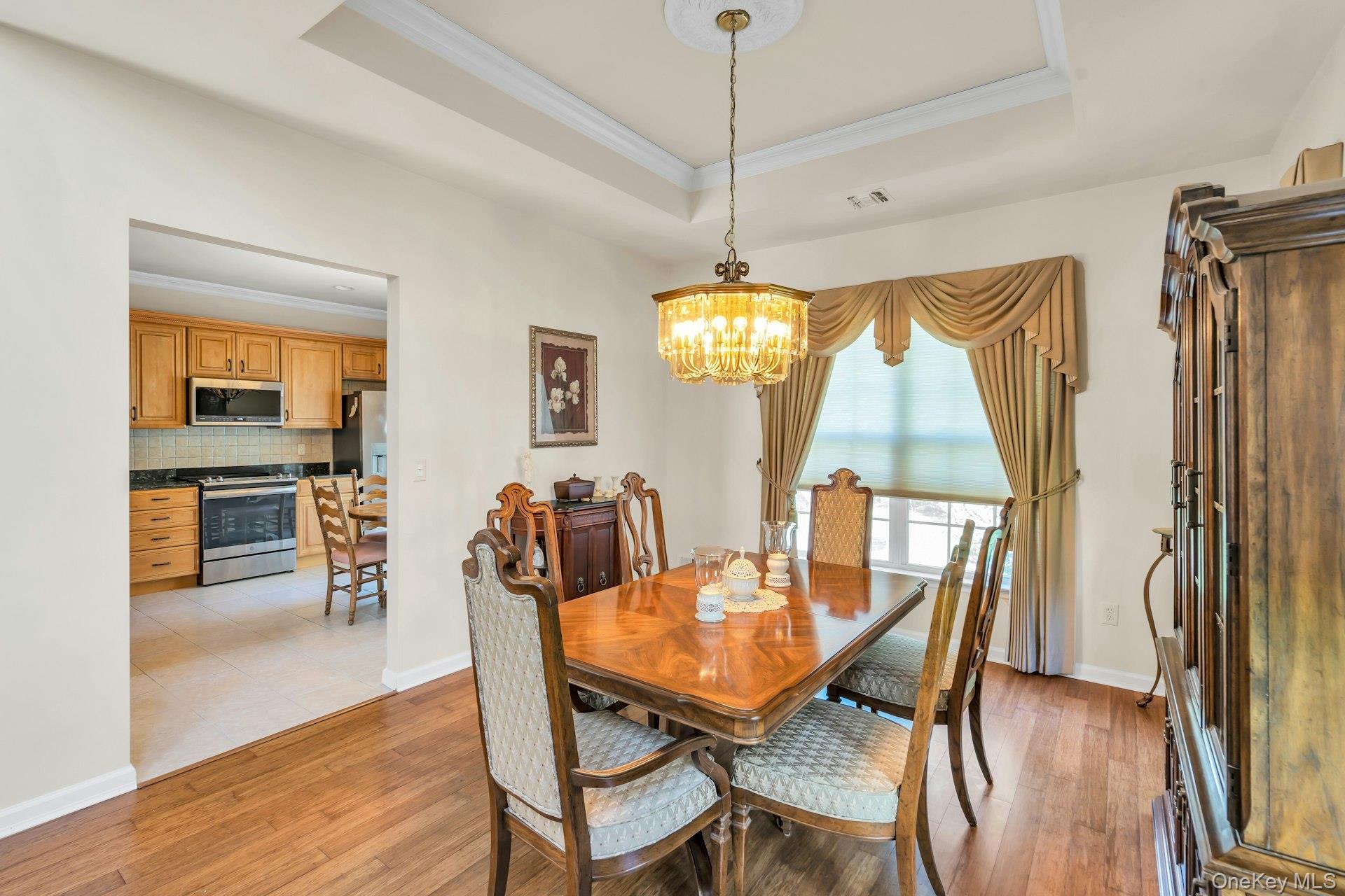 Condo Willam  Suffolk County, NY 11766, MLS-977033-10