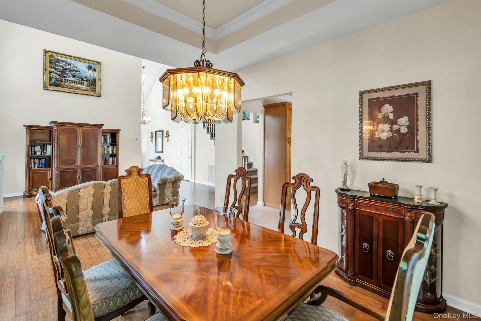 Condo Willam  Suffolk County, NY 11766, MLS-977033-11