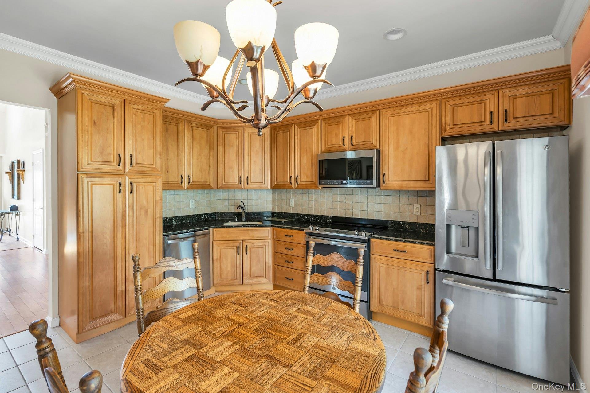 Condo Willam  Suffolk County, NY 11766, MLS-977033-15