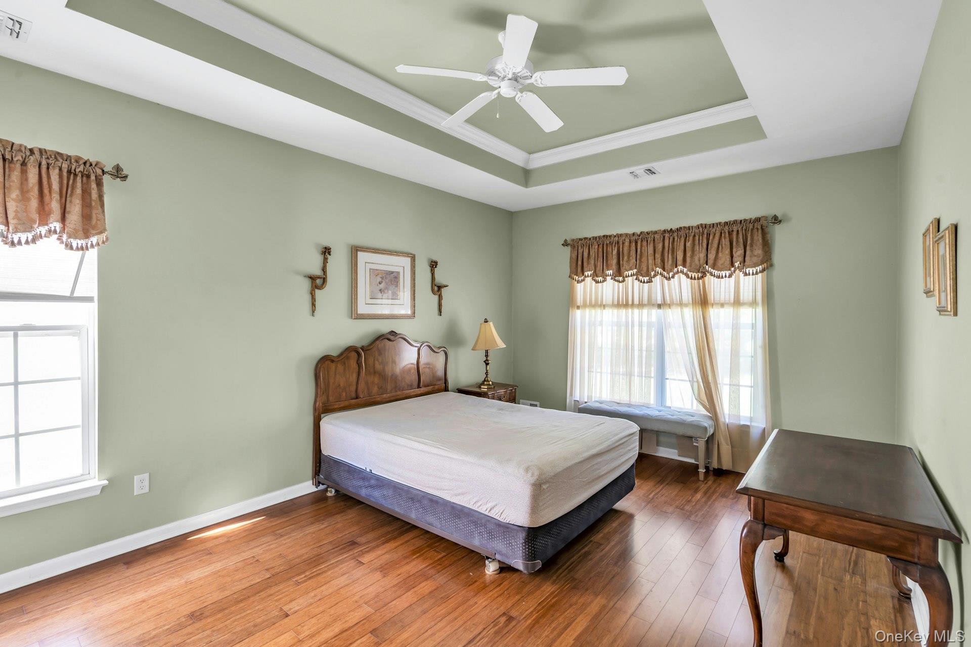 Condo Willam  Suffolk County, NY 11766, MLS-977033-16