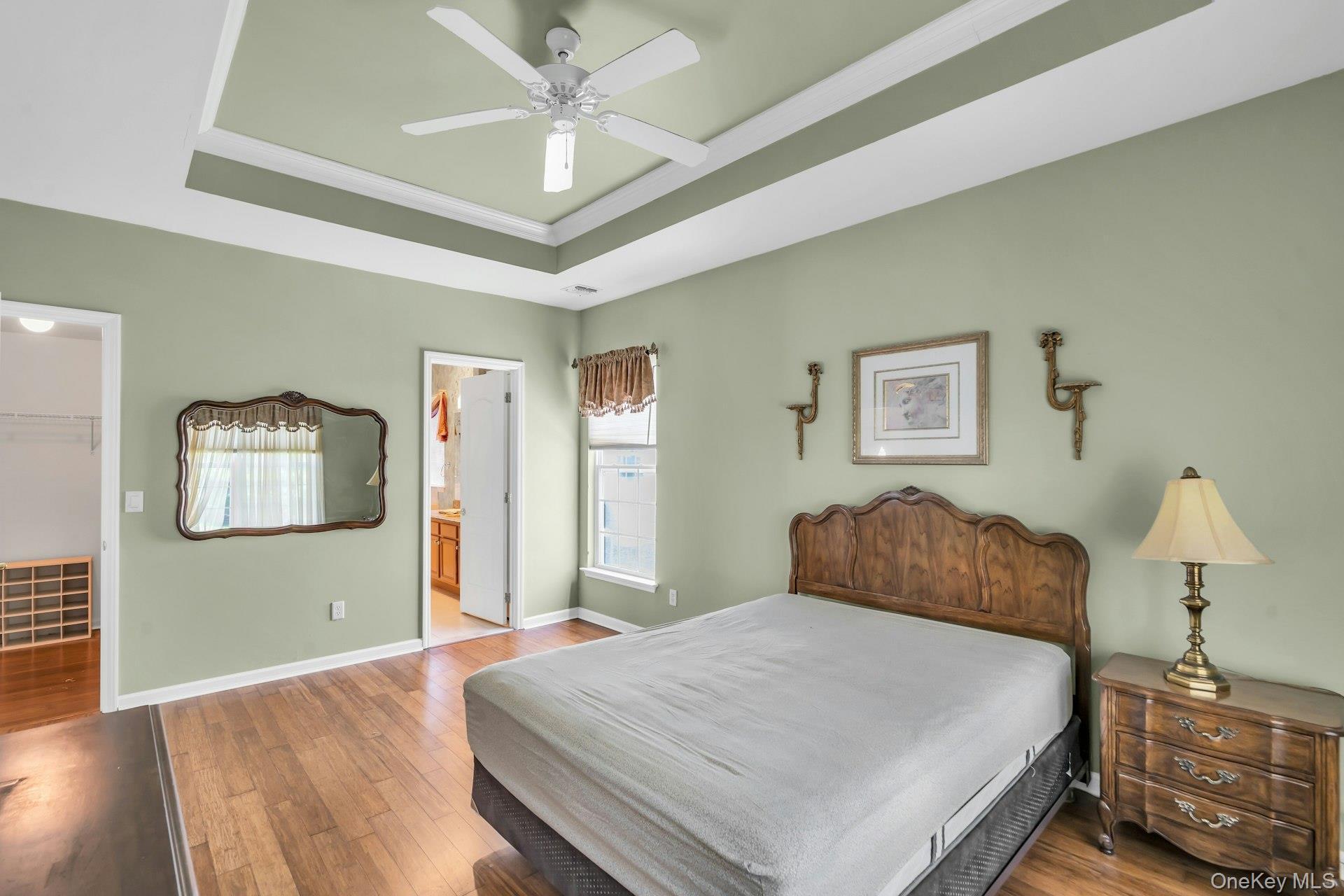 Condo Willam  Suffolk County, NY 11766, MLS-977033-17