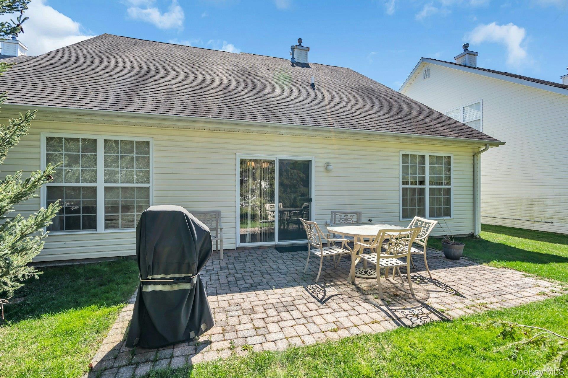 Condo Willam  Suffolk County, NY 11766, MLS-977033-30