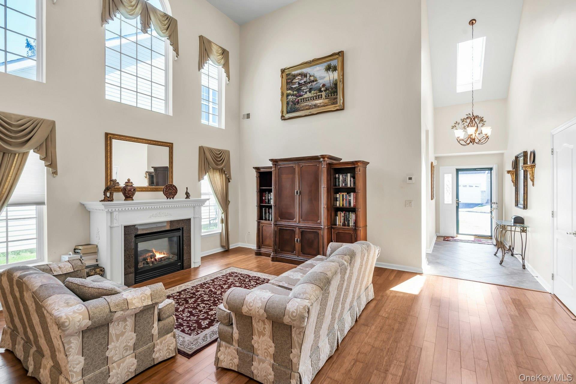 Condo Willam  Suffolk County, NY 11766, MLS-977033-5