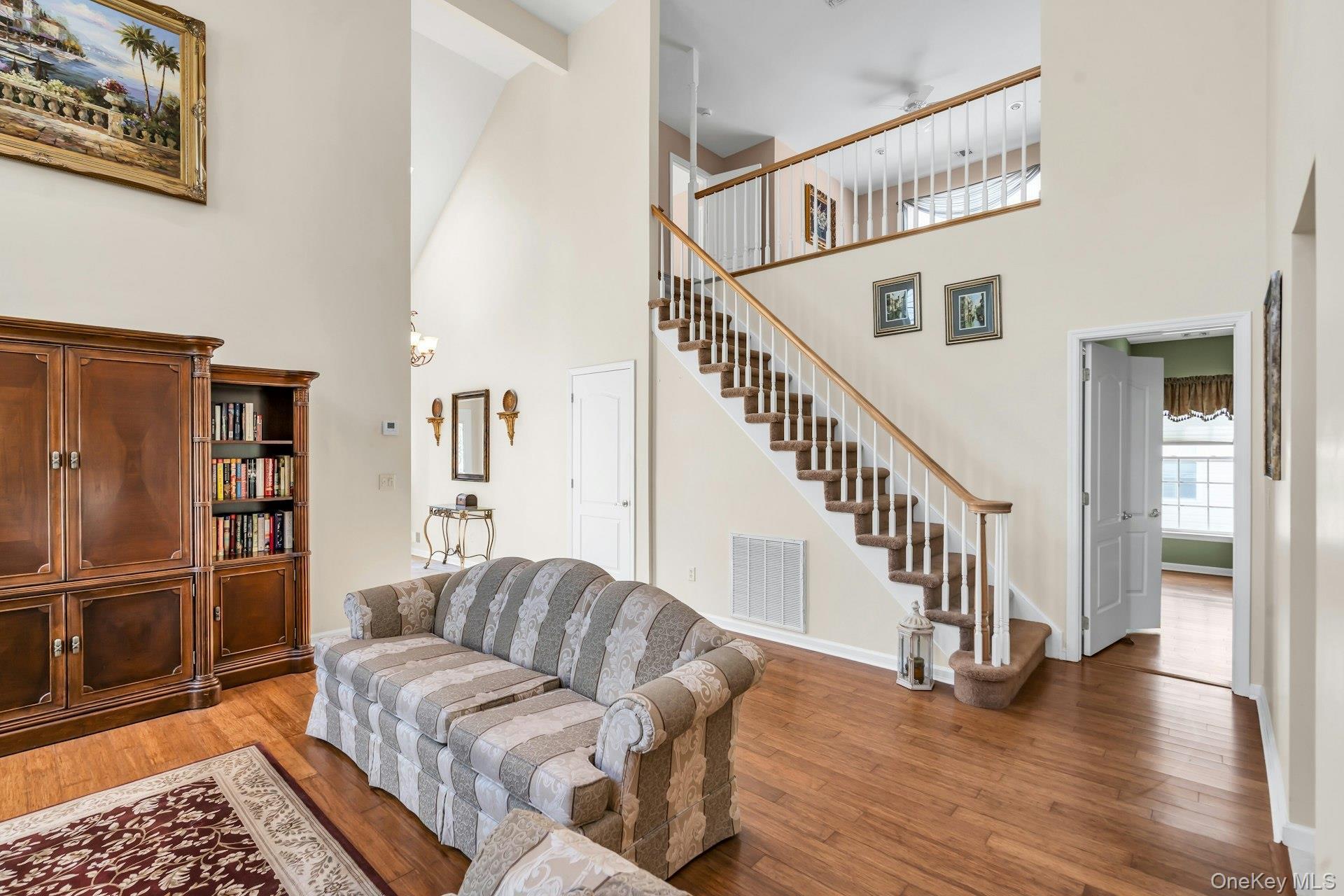 Condo Willam  Suffolk County, NY 11766, MLS-977033-8