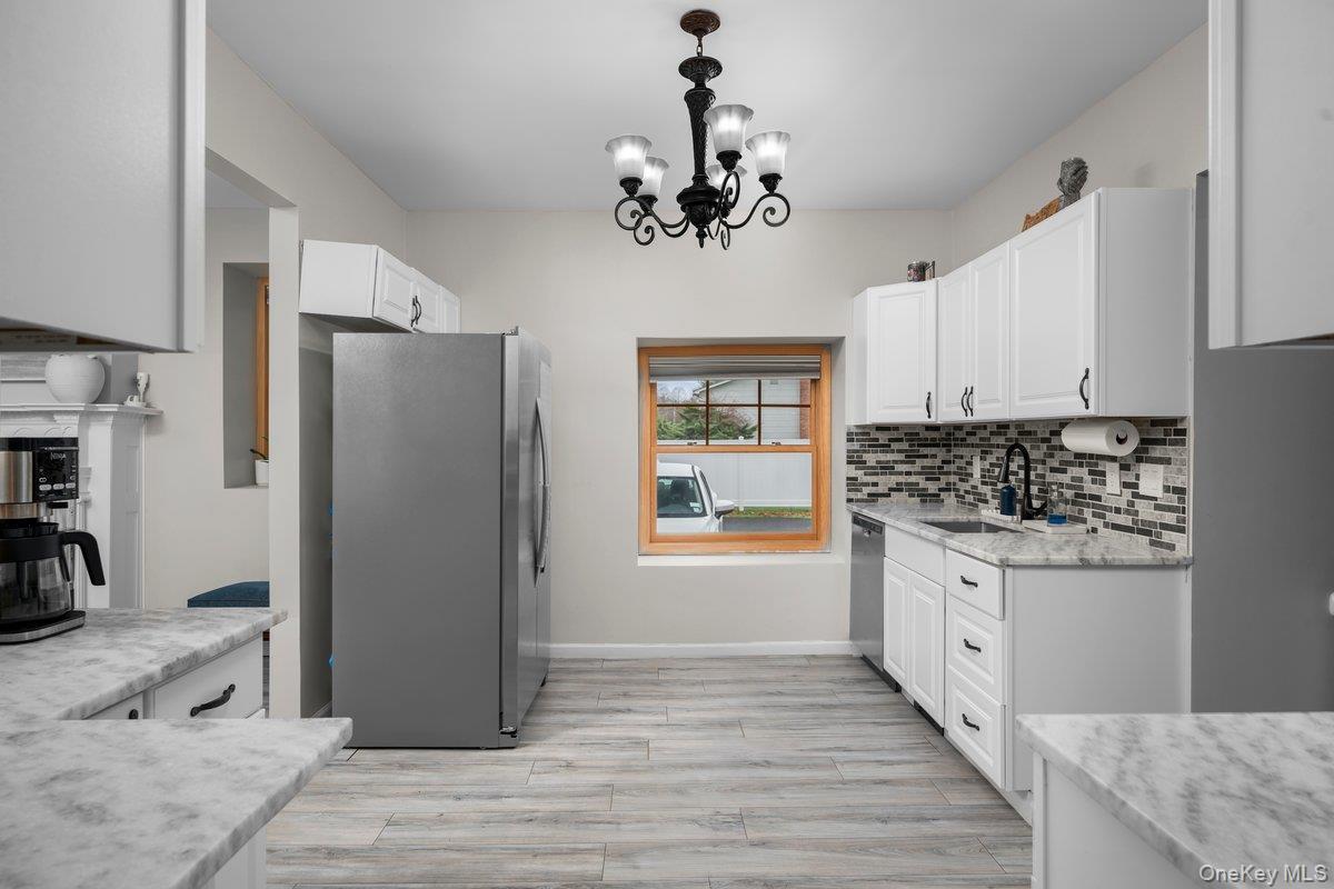 Single Family Gilchrest  Rockland County, NY 10920, MLS-977035-10