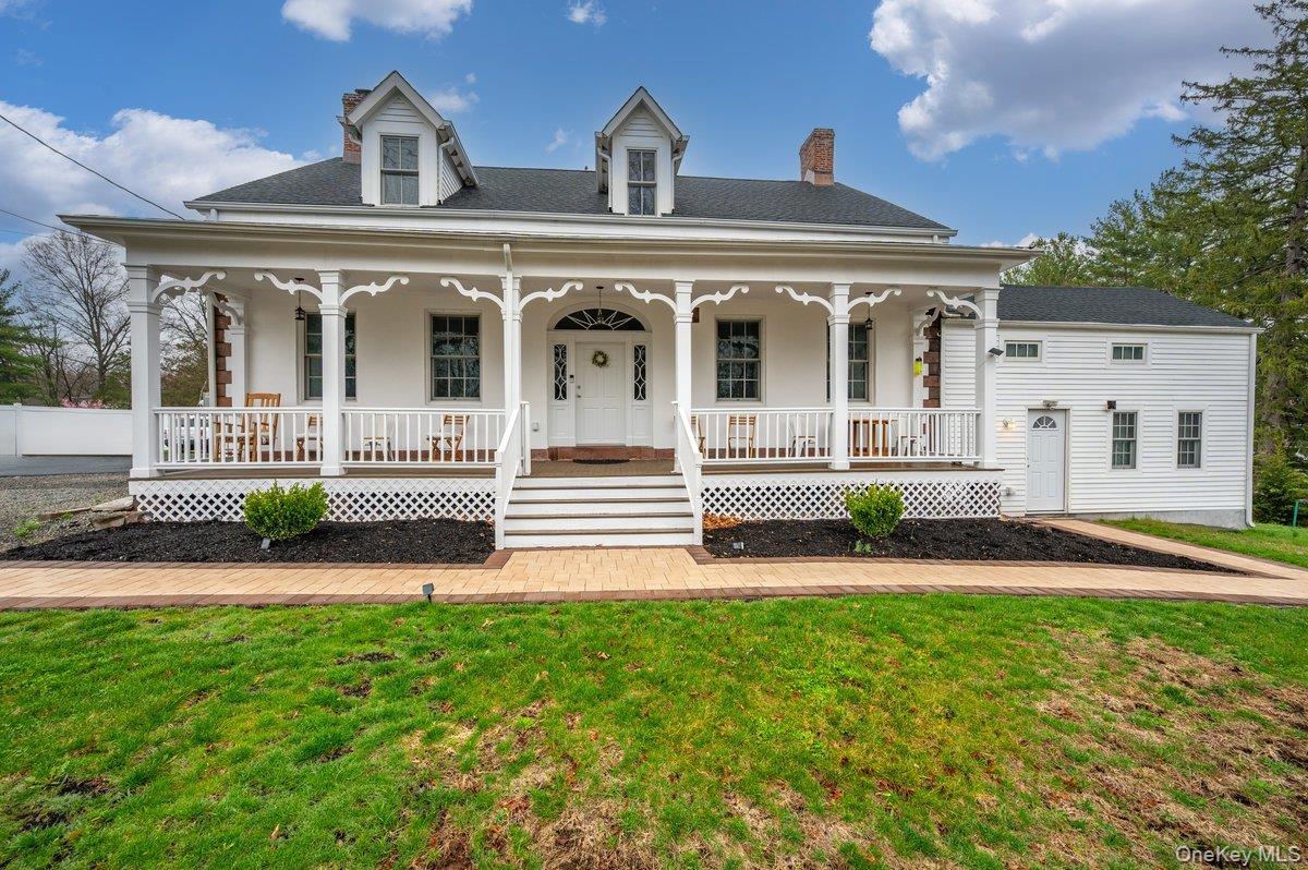 Single Family Gilchrest  Rockland County, NY 10920, MLS-977035-2
