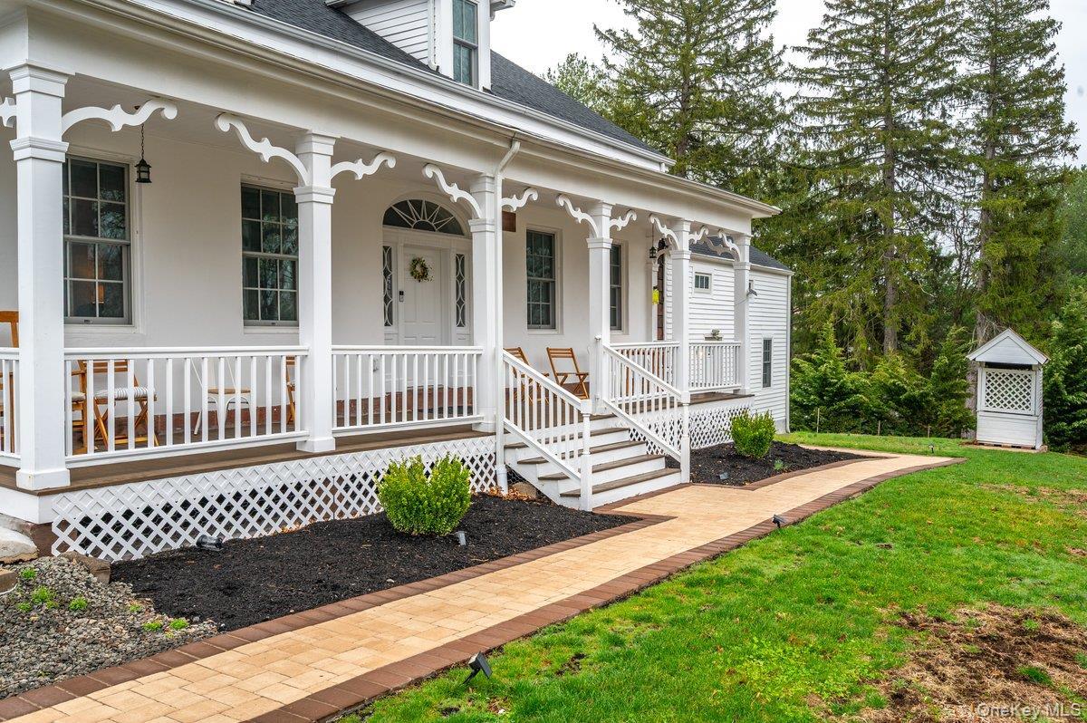 Single Family Gilchrest  Rockland County, NY 10920, MLS-977035-3