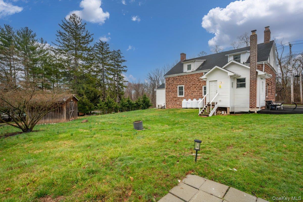 Single Family Gilchrest  Rockland County, NY 10920, MLS-977035-33