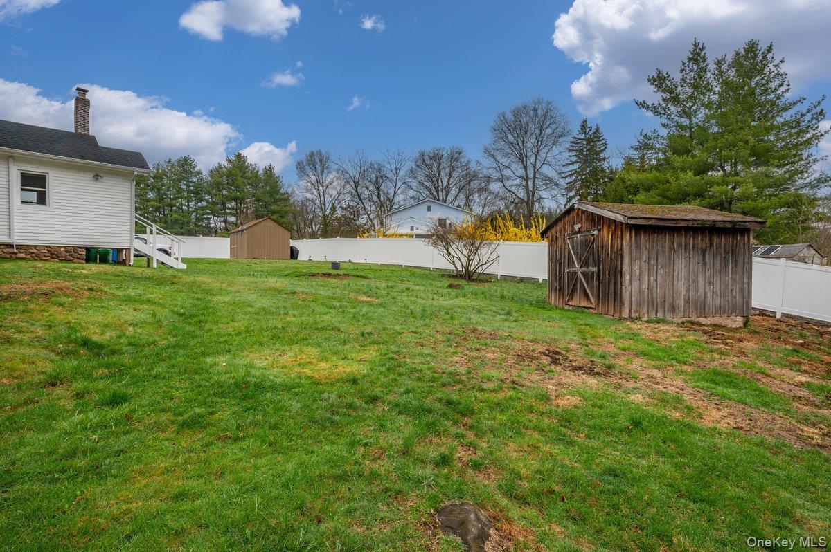 Single Family Gilchrest  Rockland County, NY 10920, MLS-977035-34