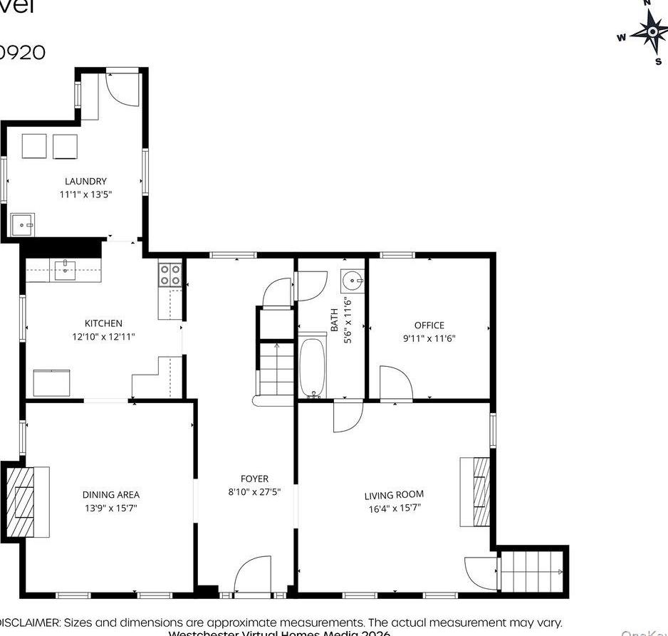 Single Family Gilchrest  Rockland County, NY 10920, MLS-977035-37
