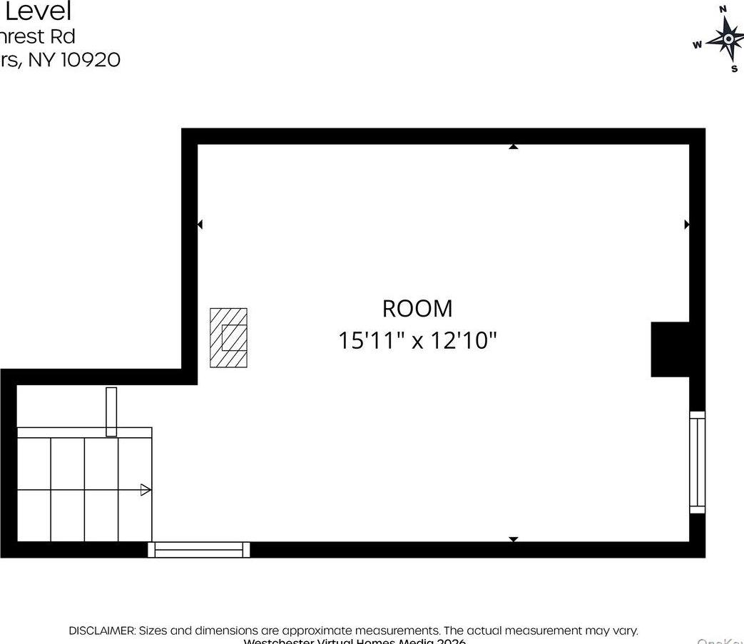 Single Family Gilchrest  Rockland County, NY 10920, MLS-977035-38