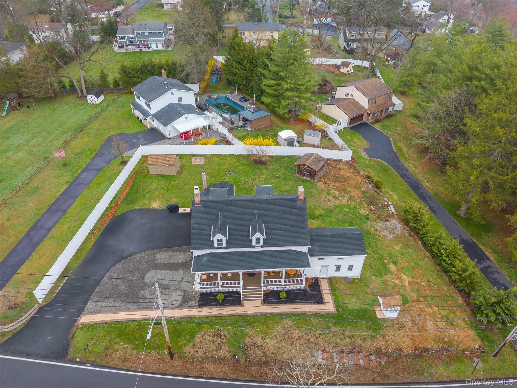 Single Family Gilchrest  Rockland County, NY 10920, MLS-977035-40