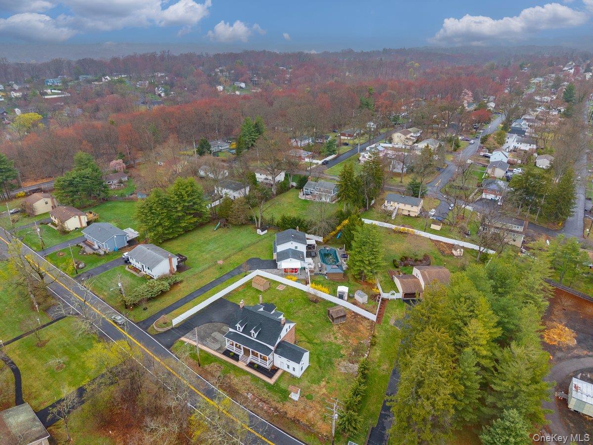 Single Family Gilchrest  Rockland County, NY 10920, MLS-977035-41