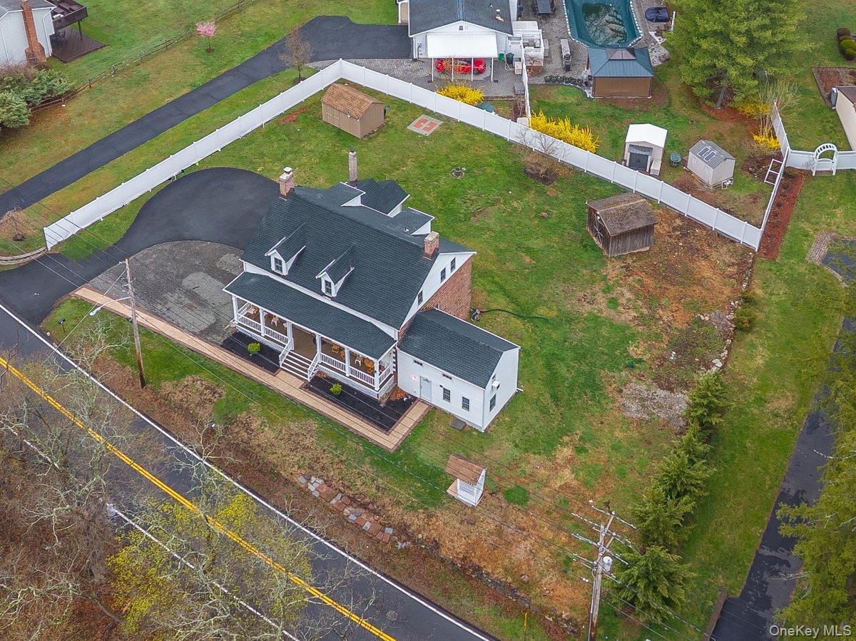 Single Family Gilchrest  Rockland County, NY 10920, MLS-977035-42