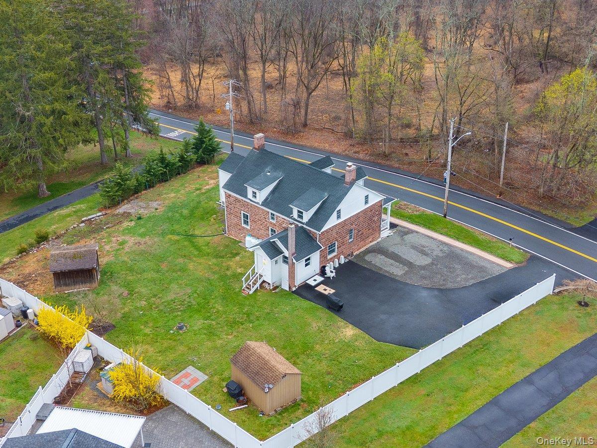 Single Family Gilchrest  Rockland County, NY 10920, MLS-977035-43
