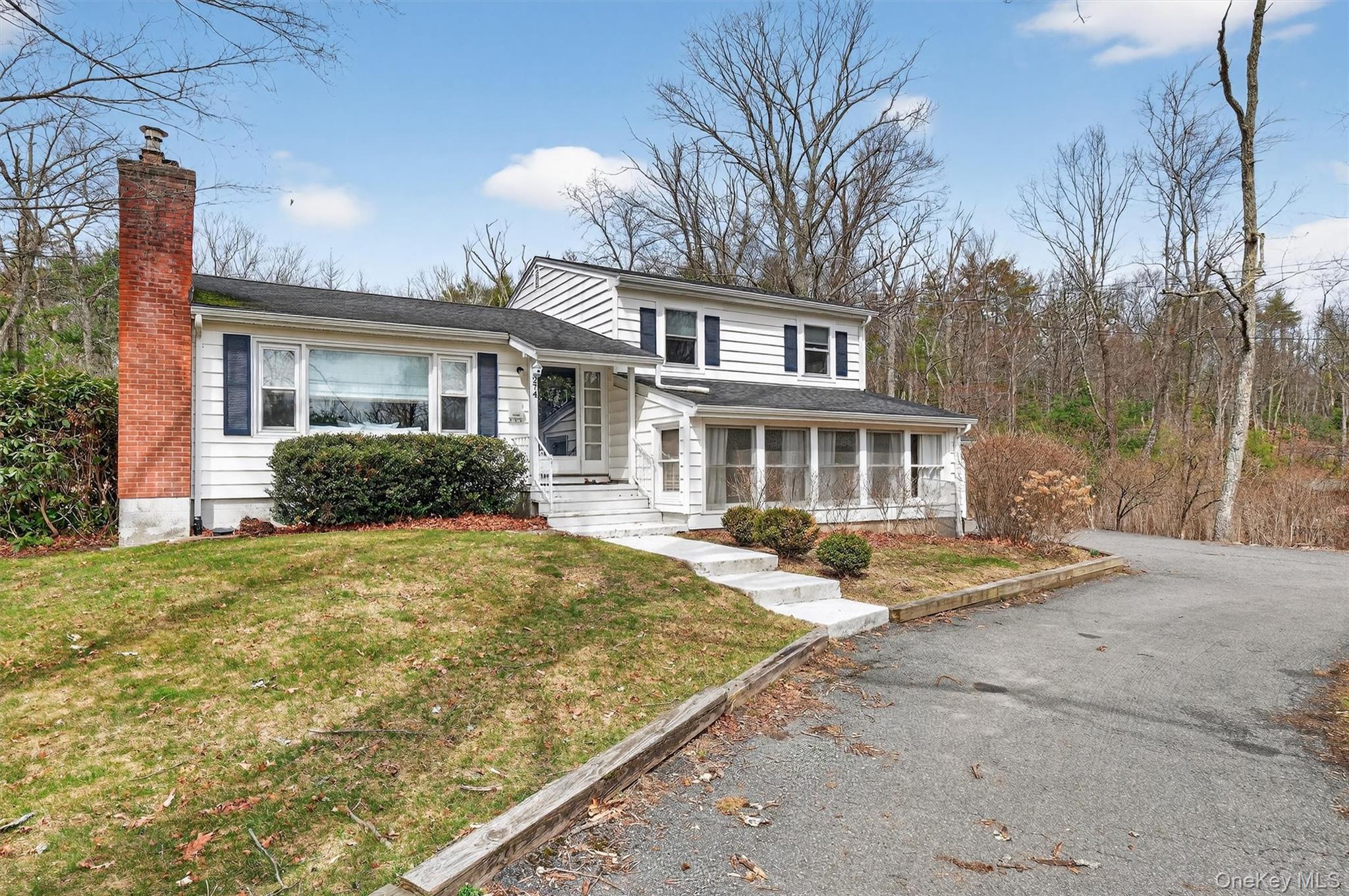 Single Family Morgan Hill  Ulster County, NY 12443, MLS-977040-2