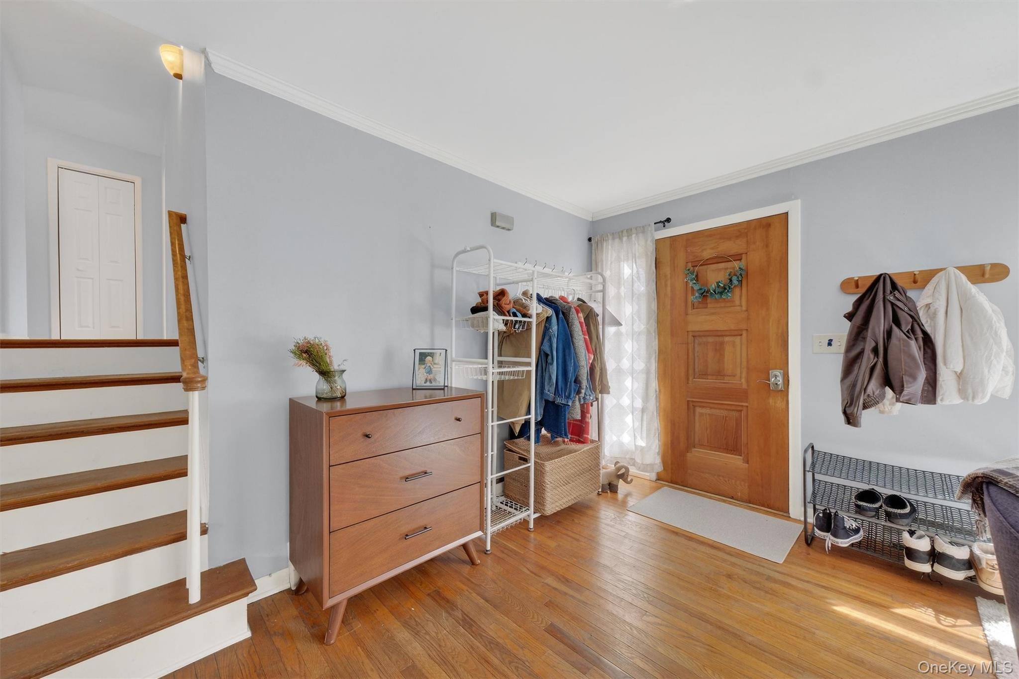 Single Family Morgan Hill  Ulster County, NY 12443, MLS-977040-22