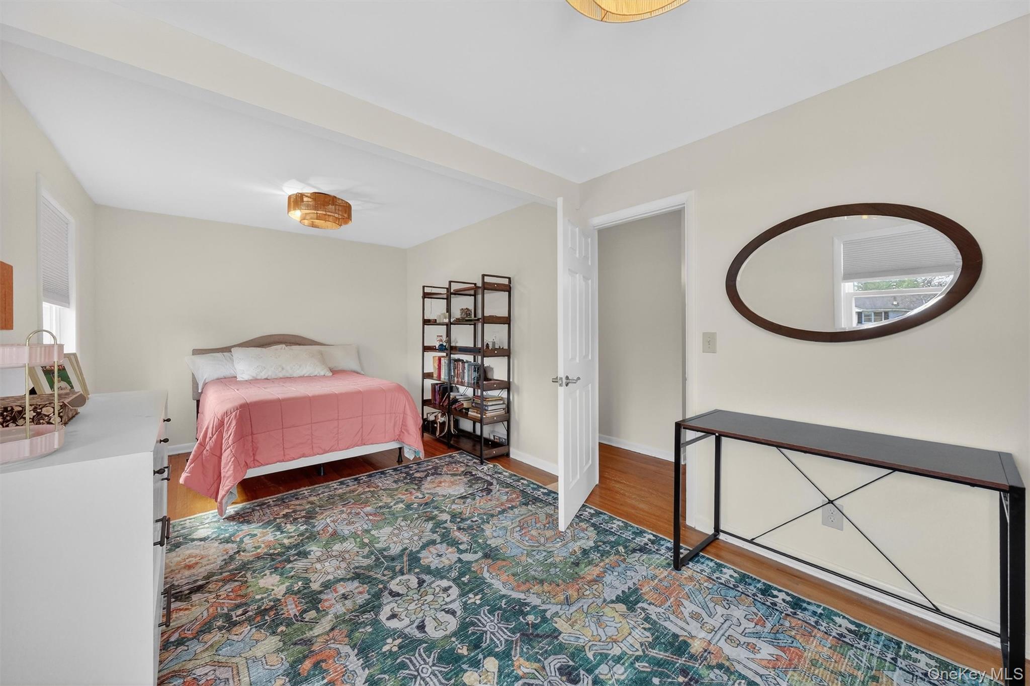 Single Family Morgan Hill  Ulster County, NY 12443, MLS-977040-23