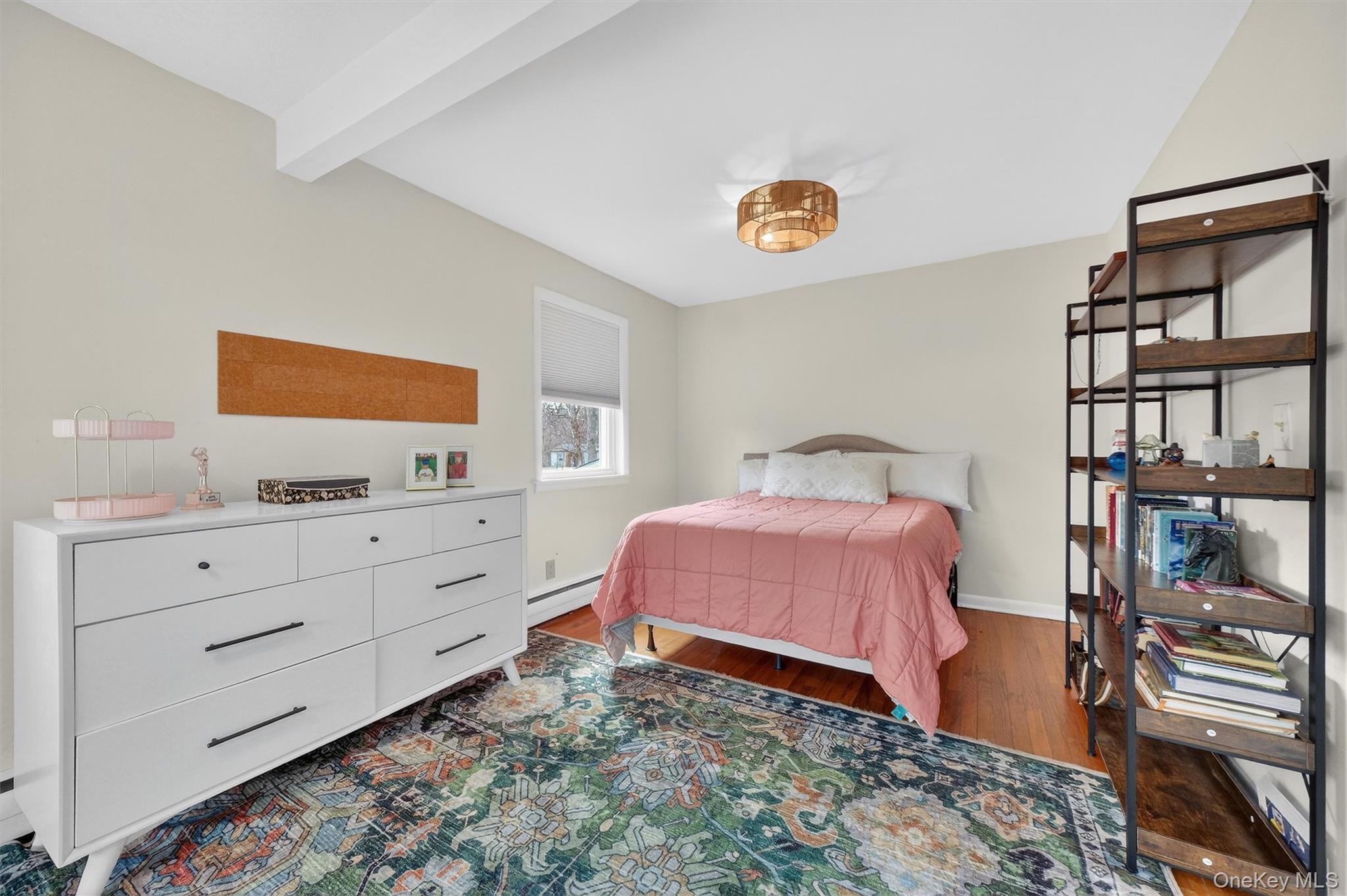 Single Family Morgan Hill  Ulster County, NY 12443, MLS-977040-24