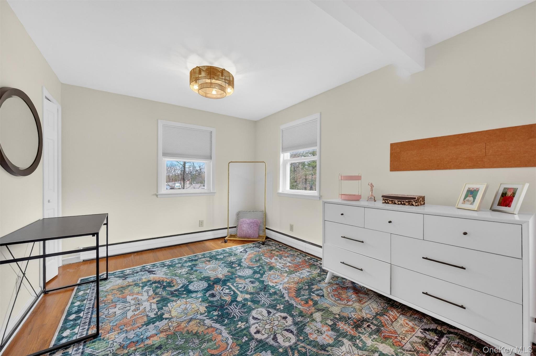 Single Family Morgan Hill  Ulster County, NY 12443, MLS-977040-25