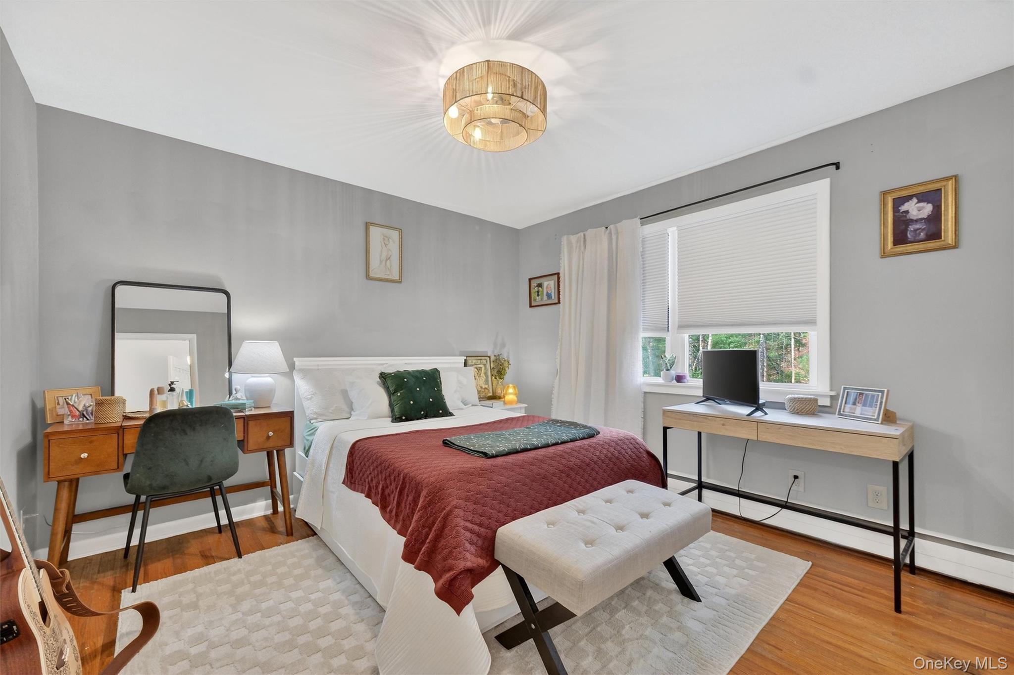 Single Family Morgan Hill  Ulster County, NY 12443, MLS-977040-27