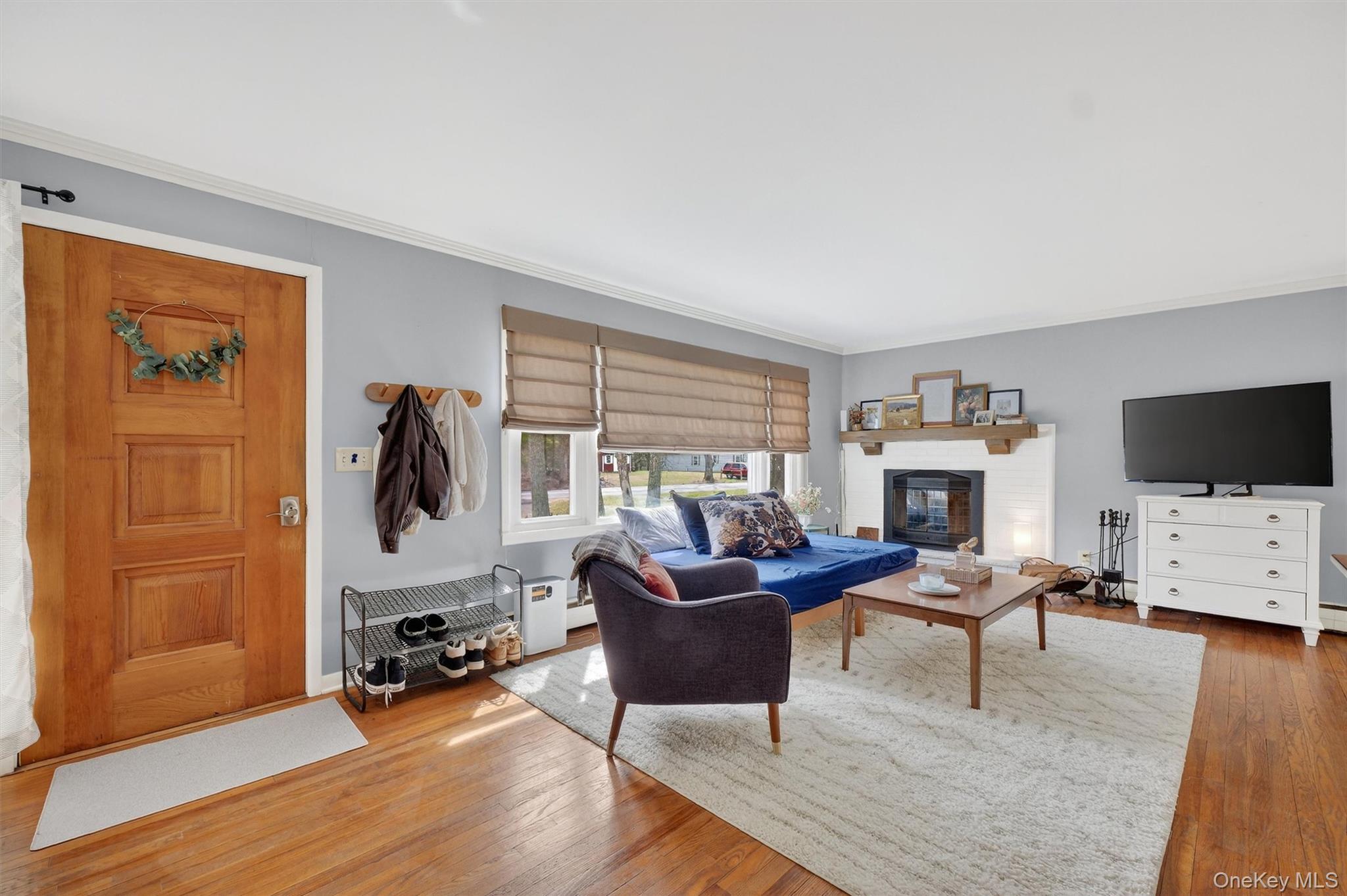 Single Family Morgan Hill  Ulster County, NY 12443, MLS-977040-3