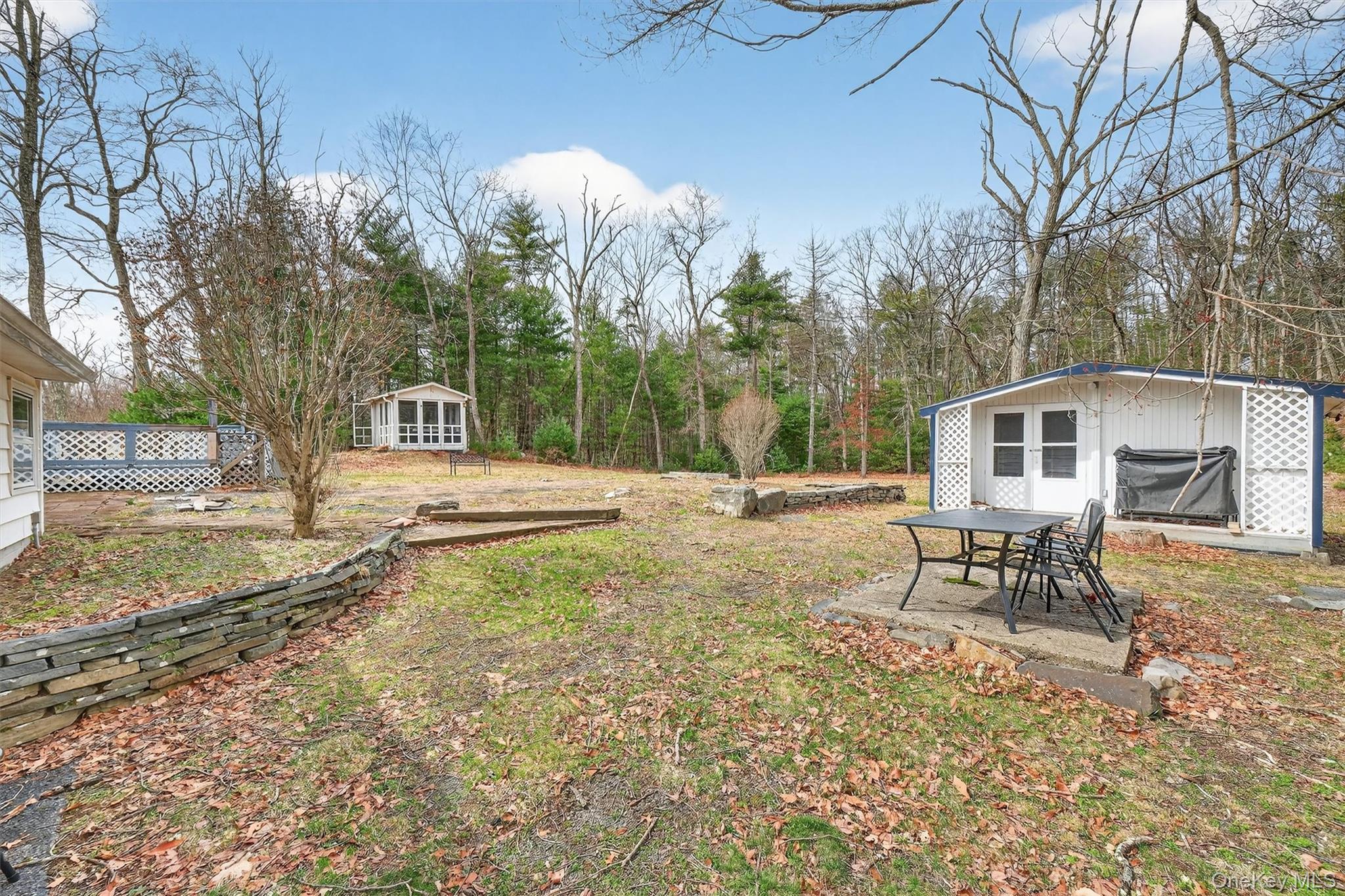 Single Family Morgan Hill  Ulster County, NY 12443, MLS-977040-31