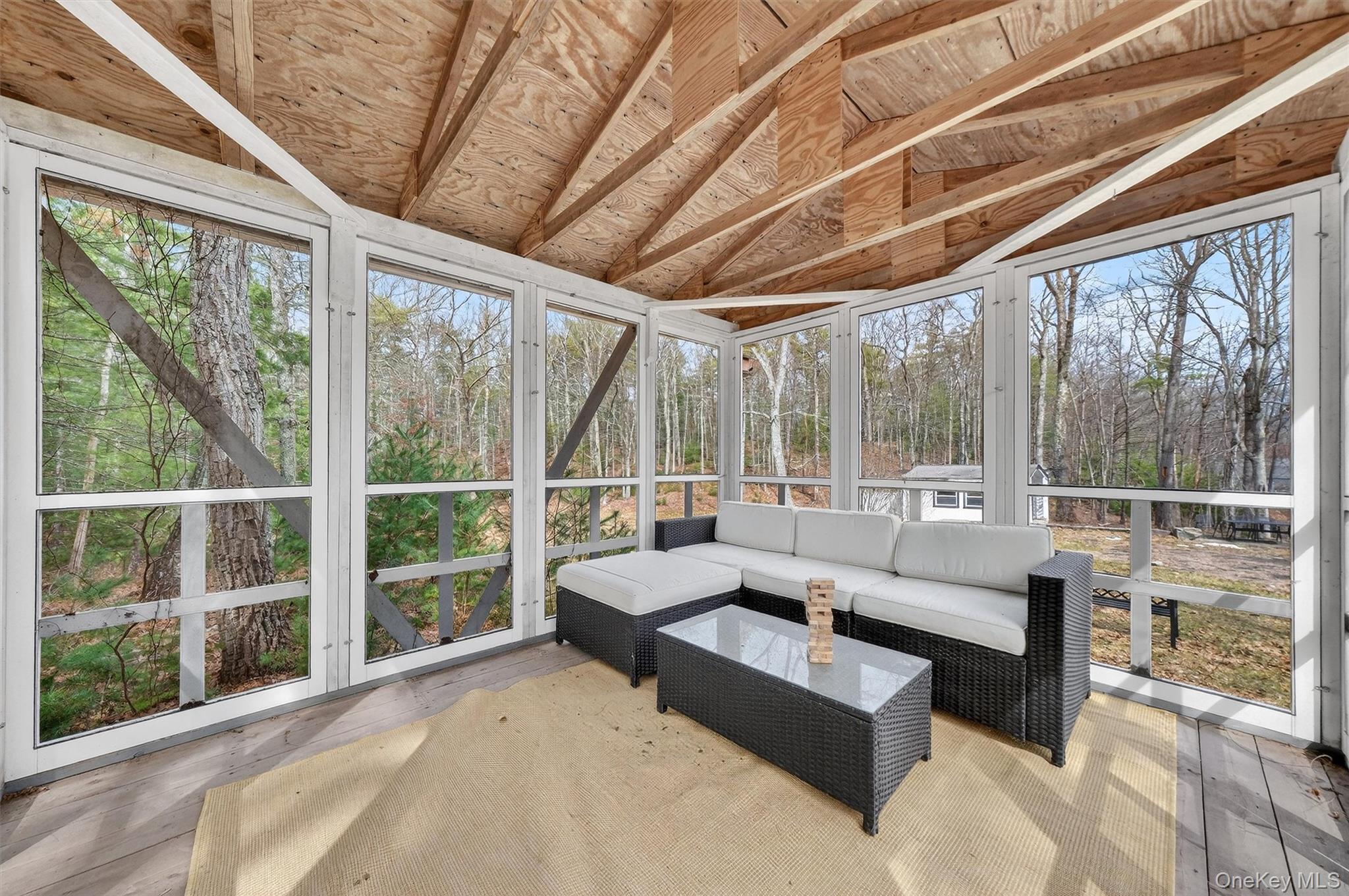 Single Family Morgan Hill  Ulster County, NY 12443, MLS-977040-33