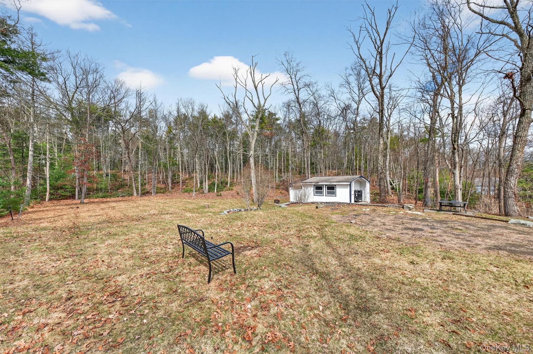 Single Family Morgan Hill  Ulster County, NY 12443, MLS-977040-34