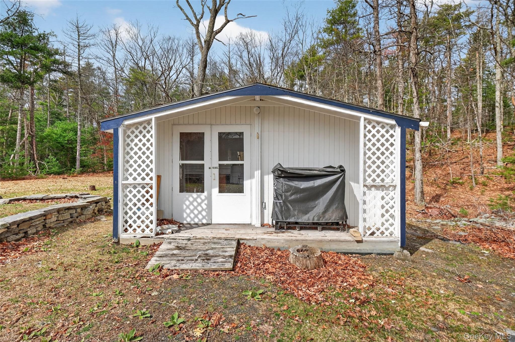 Single Family Morgan Hill  Ulster County, NY 12443, MLS-977040-35