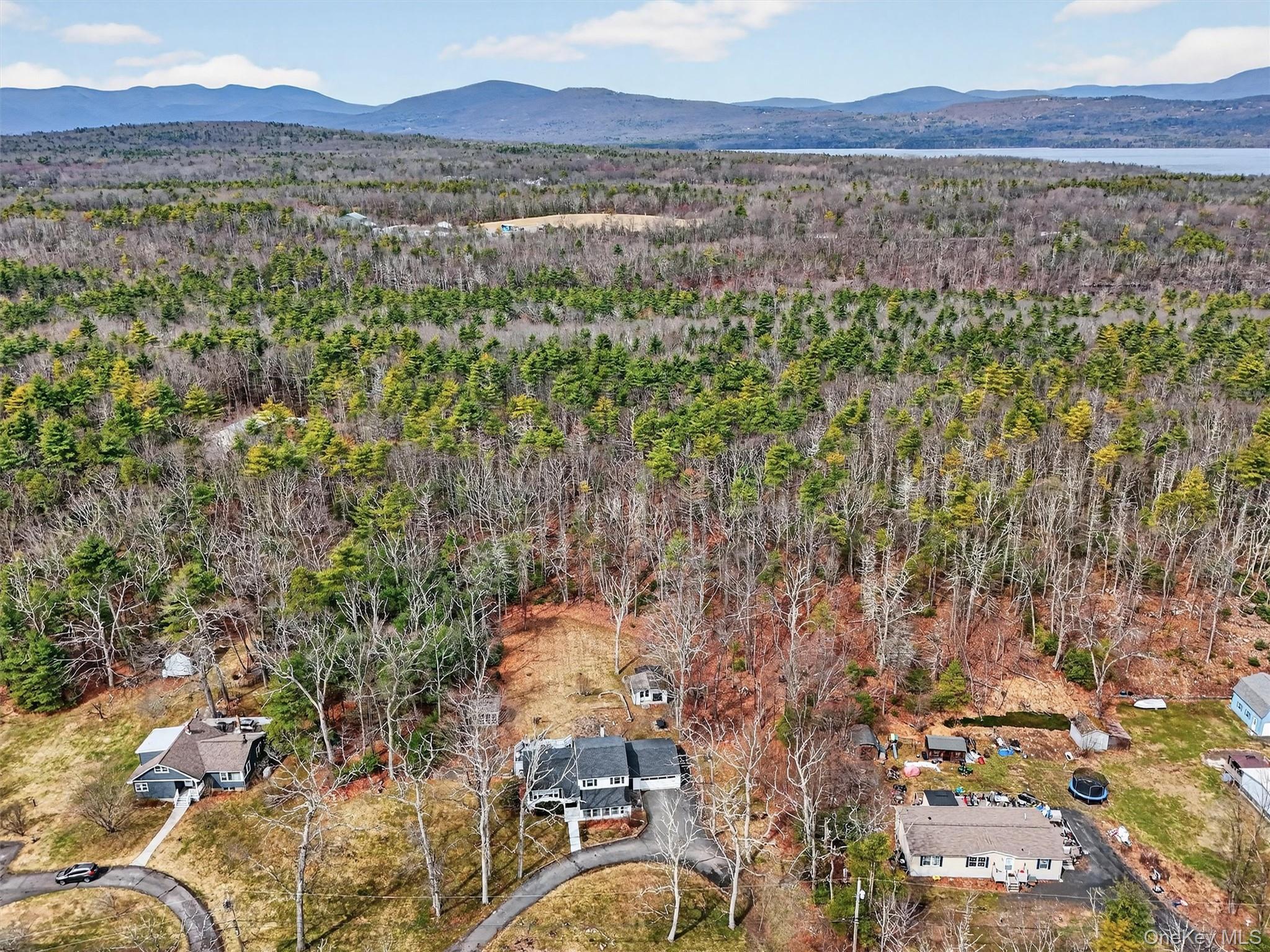 Single Family Morgan Hill  Ulster County, NY 12443, MLS-977040-38