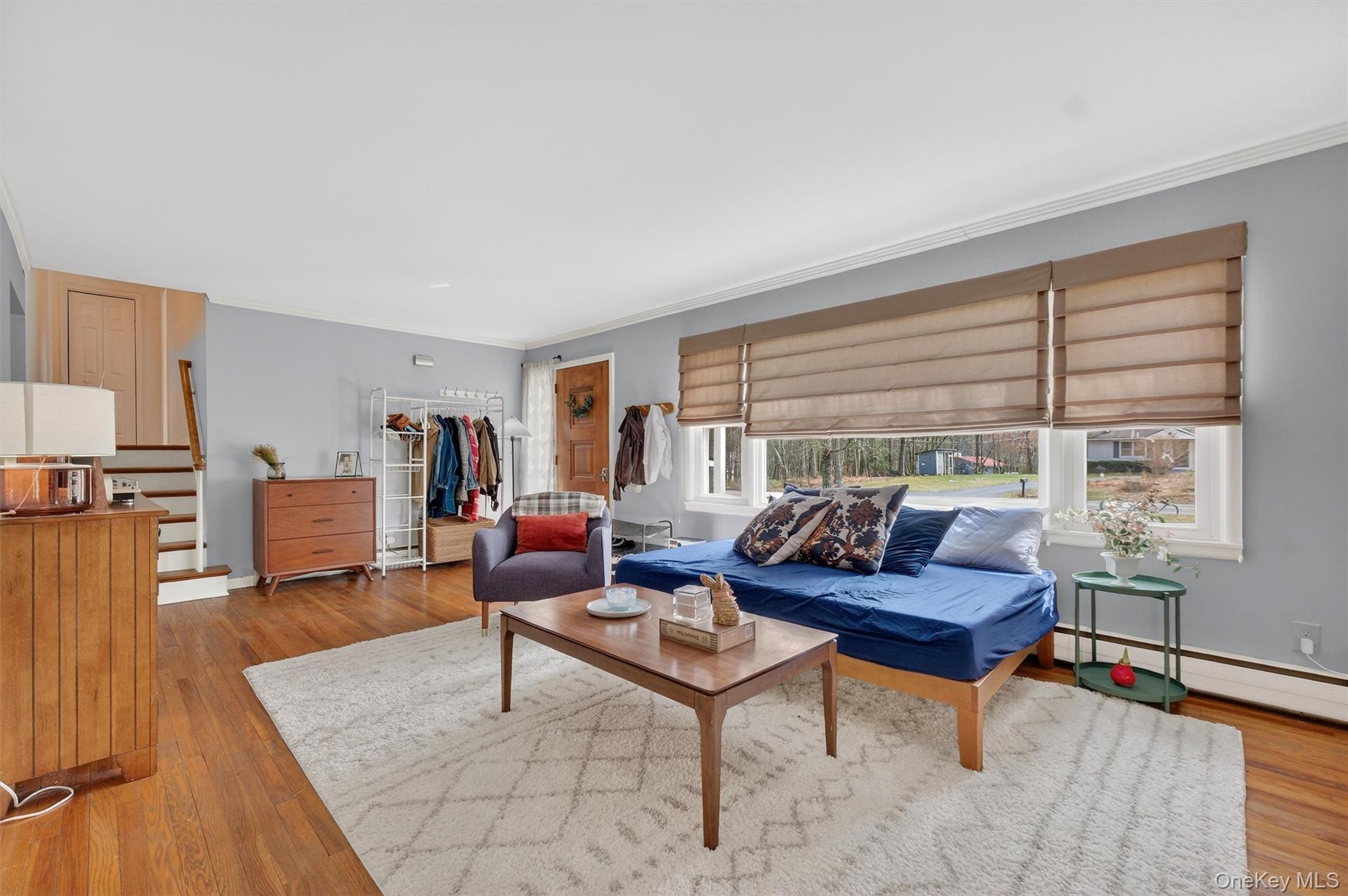 Single Family Morgan Hill  Ulster County, NY 12443, MLS-977040-4