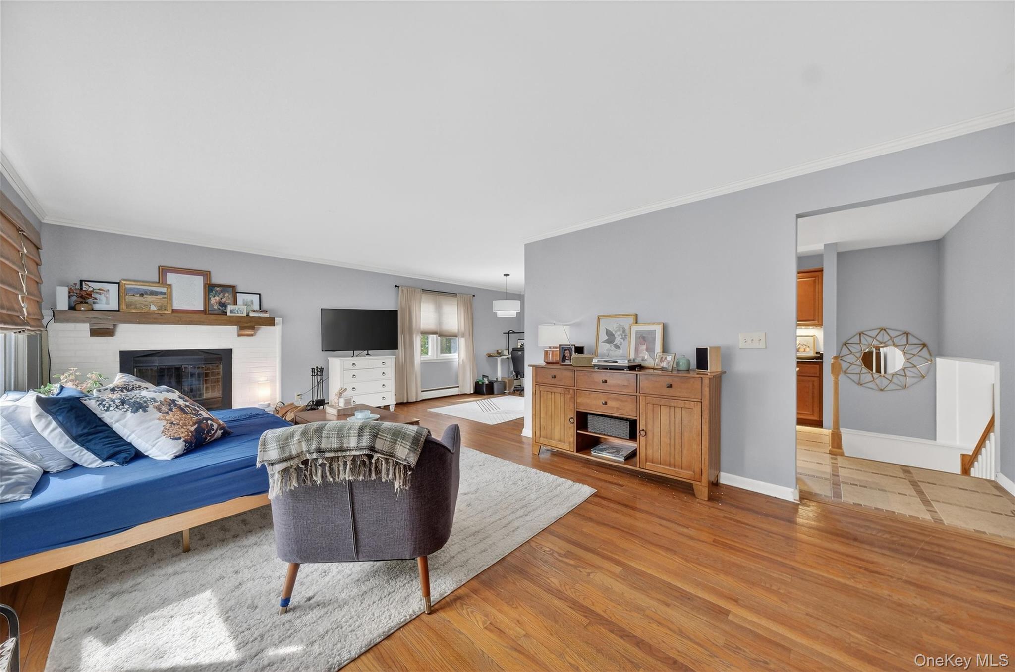 Single Family Morgan Hill  Ulster County, NY 12443, MLS-977040-5