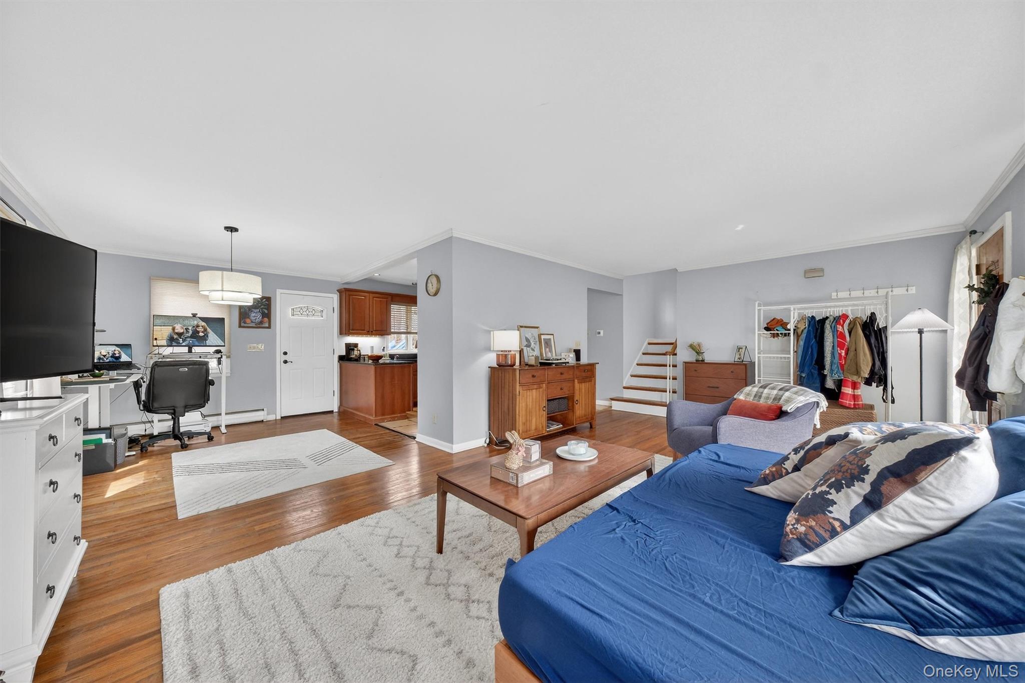 Single Family Morgan Hill  Ulster County, NY 12443, MLS-977040-6