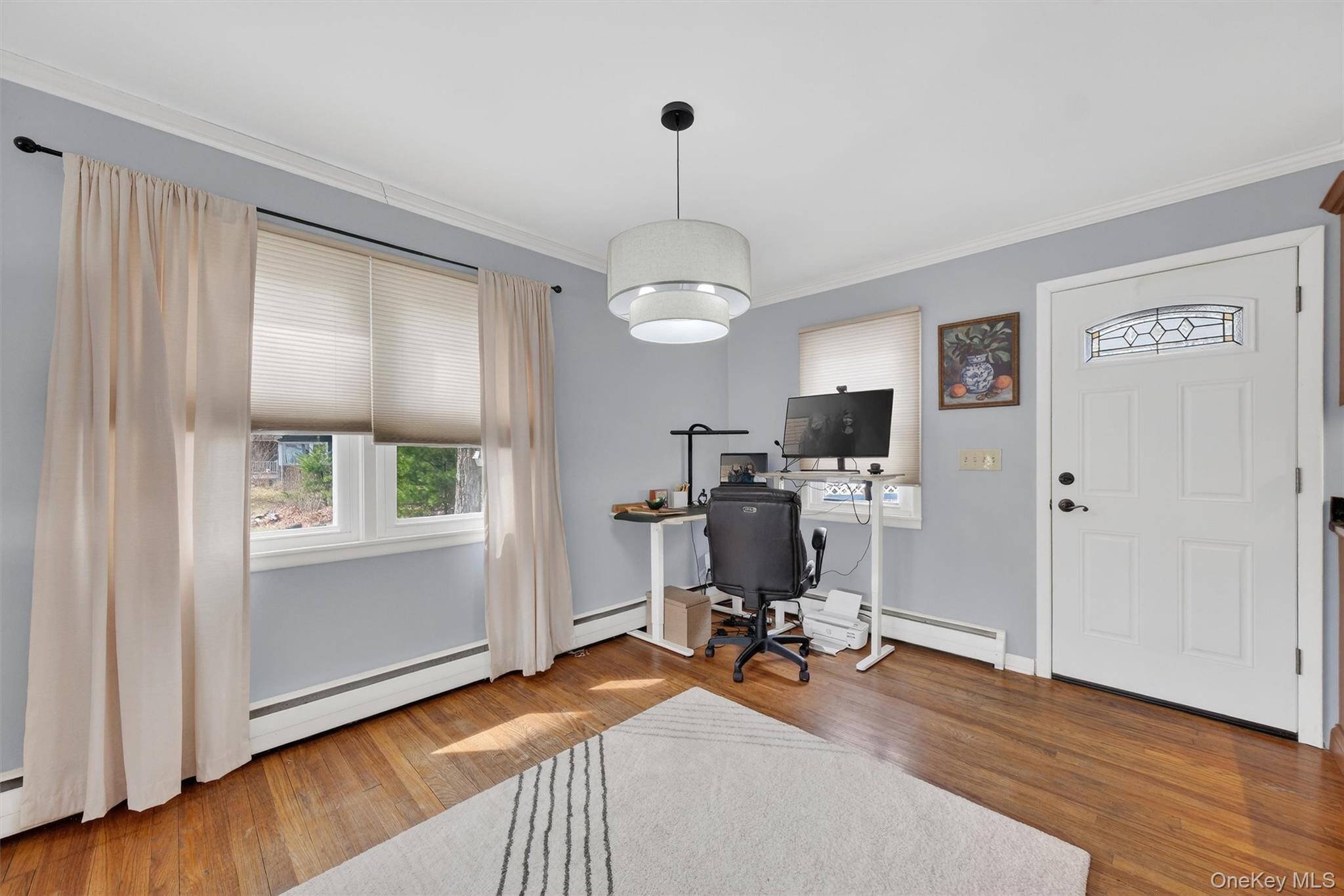 Single Family Morgan Hill  Ulster County, NY 12443, MLS-977040-7